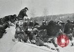 Standbild zivilen Korps Erhaltung United States USA, 1935, aus Sekunde 28 historischem Filmmaterial Videoclip 65675074649
