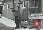 Image Civilian Conservation Corps United States USA, 1935, de la seconde 3 séquences d'archives historiques vidéo 65675074651