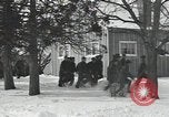 Image Civilian Conservation Corps United States USA, 1935, de la seconde 5 séquences d'archives historiques vidéo 65675074651