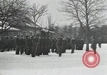 Image Civilian Conservation Corps United States USA, 1935, de la seconde 12 séquences d'archives historiques vidéo 65675074651
