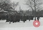 Image Civilian Conservation Corps United States USA, 1935, de la seconde 14 séquences d'archives historiques vidéo 65675074651