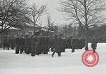 Image Civilian Conservation Corps United States USA, 1935, de la seconde 15 séquences d'archives historiques vidéo 65675074651