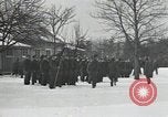 Image Civilian Conservation Corps United States USA, 1935, de la seconde 16 séquences d'archives historiques vidéo 65675074651
