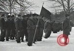 Image Civilian Conservation Corps United States USA, 1935, de la seconde 17 séquences d'archives historiques vidéo 65675074651