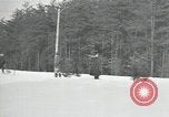 Image Civilian Conservation Corps United States USA, 1935, de la seconde 24 séquences d'archives historiques vidéo 65675074651