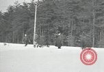 Image Civilian Conservation Corps United States USA, 1935, de la seconde 26 séquences d'archives historiques vidéo 65675074651