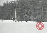 Image Civilian Conservation Corps United States USA, 1935, de la seconde 27 séquences d'archives historiques vidéo 65675074651