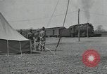 Standbild zivilen Korps Erhaltung United States USA, 1935, aus Sekunde 3 historischem Filmmaterial Videoclip 65675074652