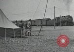 Standbild zivilen Korps Erhaltung United States USA, 1935, aus Sekunde 4 historischem Filmmaterial Videoclip 65675074652