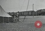 Standbild zivilen Korps Erhaltung United States USA, 1935, aus Sekunde 5 historischem Filmmaterial Videoclip 65675074652