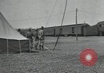 Standbild zivilen Korps Erhaltung United States USA, 1935, aus Sekunde 6 historischem Filmmaterial Videoclip 65675074652