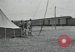 Standbild zivilen Korps Erhaltung United States USA, 1935, aus Sekunde 7 historischem Filmmaterial Videoclip 65675074652
