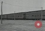 Standbild zivilen Korps Erhaltung United States USA, 1935, aus Sekunde 8 historischem Filmmaterial Videoclip 65675074652