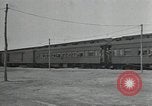 Standbild zivilen Korps Erhaltung United States USA, 1935, aus Sekunde 9 historischem Filmmaterial Videoclip 65675074652