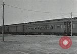 Standbild zivilen Korps Erhaltung United States USA, 1935, aus Sekunde 10 historischem Filmmaterial Videoclip 65675074652