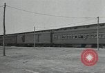 Standbild zivilen Korps Erhaltung United States USA, 1935, aus Sekunde 12 historischem Filmmaterial Videoclip 65675074652