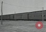 Standbild zivilen Korps Erhaltung United States USA, 1935, aus Sekunde 13 historischem Filmmaterial Videoclip 65675074652