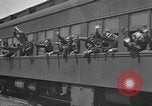 Standbild zivilen Korps Erhaltung United States USA, 1935, aus Sekunde 15 historischem Filmmaterial Videoclip 65675074652
