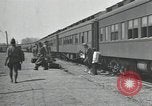Standbild zivilen Korps Erhaltung United States USA, 1935, aus Sekunde 17 historischem Filmmaterial Videoclip 65675074652