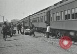 Standbild zivilen Korps Erhaltung United States USA, 1935, aus Sekunde 18 historischem Filmmaterial Videoclip 65675074652