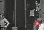 Standbild zivilen Korps Erhaltung United States USA, 1935, aus Sekunde 20 historischem Filmmaterial Videoclip 65675074652