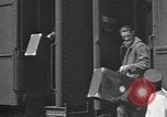 Standbild zivilen Korps Erhaltung United States USA, 1935, aus Sekunde 21 historischem Filmmaterial Videoclip 65675074652