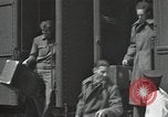 Standbild zivilen Korps Erhaltung United States USA, 1935, aus Sekunde 22 historischem Filmmaterial Videoclip 65675074652