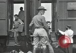 Standbild zivilen Korps Erhaltung United States USA, 1935, aus Sekunde 24 historischem Filmmaterial Videoclip 65675074652