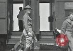 Standbild zivilen Korps Erhaltung United States USA, 1935, aus Sekunde 25 historischem Filmmaterial Videoclip 65675074652