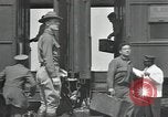 Standbild zivilen Korps Erhaltung United States USA, 1935, aus Sekunde 26 historischem Filmmaterial Videoclip 65675074652