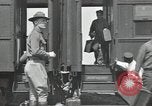 Standbild zivilen Korps Erhaltung United States USA, 1935, aus Sekunde 27 historischem Filmmaterial Videoclip 65675074652