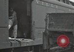 Standbild zivilen Korps Erhaltung United States USA, 1935, aus Sekunde 28 historischem Filmmaterial Videoclip 65675074652