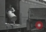 Standbild zivilen Korps Erhaltung United States USA, 1935, aus Sekunde 29 historischem Filmmaterial Videoclip 65675074652