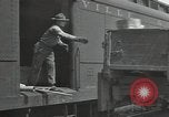 Standbild zivilen Korps Erhaltung United States USA, 1935, aus Sekunde 30 historischem Filmmaterial Videoclip 65675074652