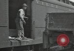 Standbild zivilen Korps Erhaltung United States USA, 1935, aus Sekunde 31 historischem Filmmaterial Videoclip 65675074652