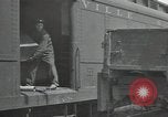 Standbild zivilen Korps Erhaltung United States USA, 1935, aus Sekunde 32 historischem Filmmaterial Videoclip 65675074652