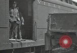 Standbild zivilen Korps Erhaltung United States USA, 1935, aus Sekunde 34 historischem Filmmaterial Videoclip 65675074652