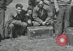 Standbild zivilen Korps Erhaltung United States USA, 1935, aus Sekunde 36 historischem Filmmaterial Videoclip 65675074652