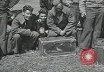Standbild zivilen Korps Erhaltung United States USA, 1935, aus Sekunde 37 historischem Filmmaterial Videoclip 65675074652