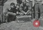 Standbild zivilen Korps Erhaltung United States USA, 1935, aus Sekunde 38 historischem Filmmaterial Videoclip 65675074652