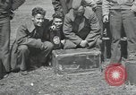Standbild zivilen Korps Erhaltung United States USA, 1935, aus Sekunde 39 historischem Filmmaterial Videoclip 65675074652