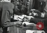 Standbild zivilen Korps Erhaltung United States USA, 1935, aus Sekunde 44 historischem Filmmaterial Videoclip 65675074652