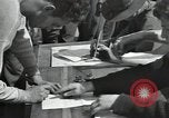 Standbild zivilen Korps Erhaltung United States USA, 1935, aus Sekunde 48 historischem Filmmaterial Videoclip 65675074652