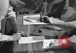Standbild zivilen Korps Erhaltung United States USA, 1935, aus Sekunde 49 historischem Filmmaterial Videoclip 65675074652
