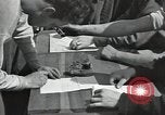 Standbild zivilen Korps Erhaltung United States USA, 1935, aus Sekunde 50 historischem Filmmaterial Videoclip 65675074652