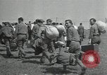Standbild zivilen Korps Erhaltung United States USA, 1935, aus Sekunde 52 historischem Filmmaterial Videoclip 65675074652