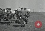 Standbild zivilen Korps Erhaltung United States USA, 1935, aus Sekunde 53 historischem Filmmaterial Videoclip 65675074652