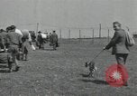 Standbild zivilen Korps Erhaltung United States USA, 1935, aus Sekunde 55 historischem Filmmaterial Videoclip 65675074652