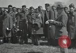 Standbild zivilen Korps Erhaltung United States USA, 1935, aus Sekunde 58 historischem Filmmaterial Videoclip 65675074652
