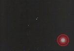 Image tracer fire théâtre du Pacifique, 1945, de la seconde 14 séquences d'archives historiques vidéo 65675074653
